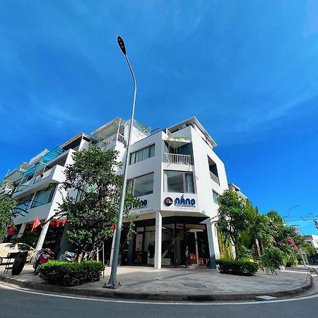 Nang Villa & Homestay Ha Long Eksteriør billede