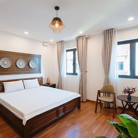 Nang Villa & Homestay Ha Long Eksteriør billede