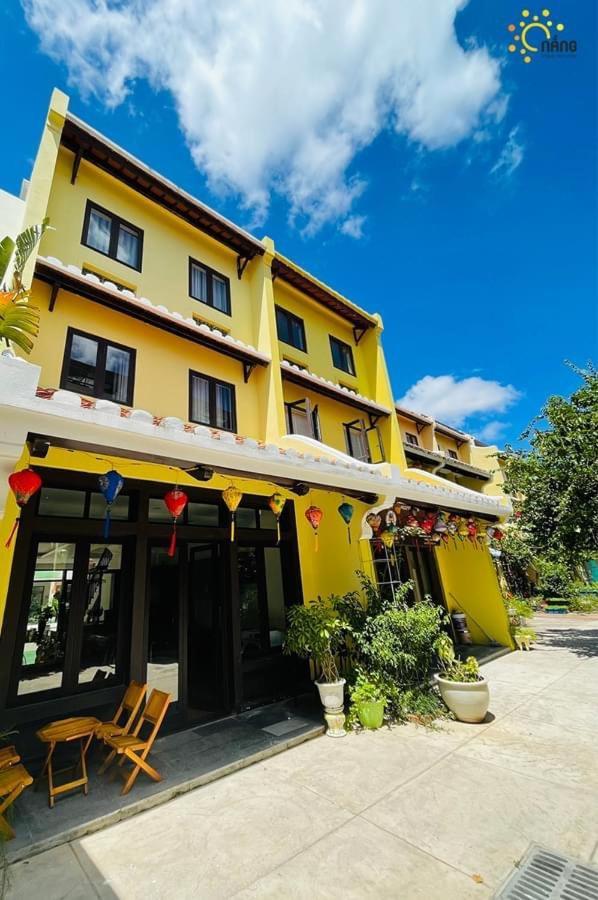 Nang Villa & Homestay Ha Long Eksteriør billede