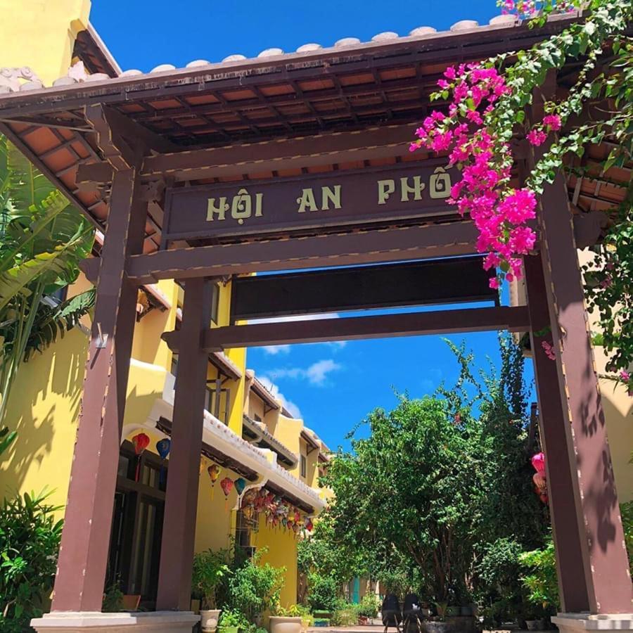 Nang Villa & Homestay Ha Long Eksteriør billede