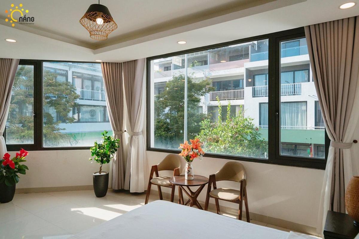Nang Villa & Homestay Ha Long Eksteriør billede