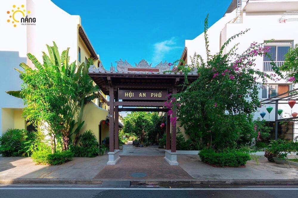 Nang Villa & Homestay Ha Long Eksteriør billede