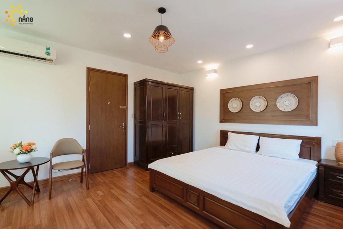 Nang Villa & Homestay Ha Long Eksteriør billede