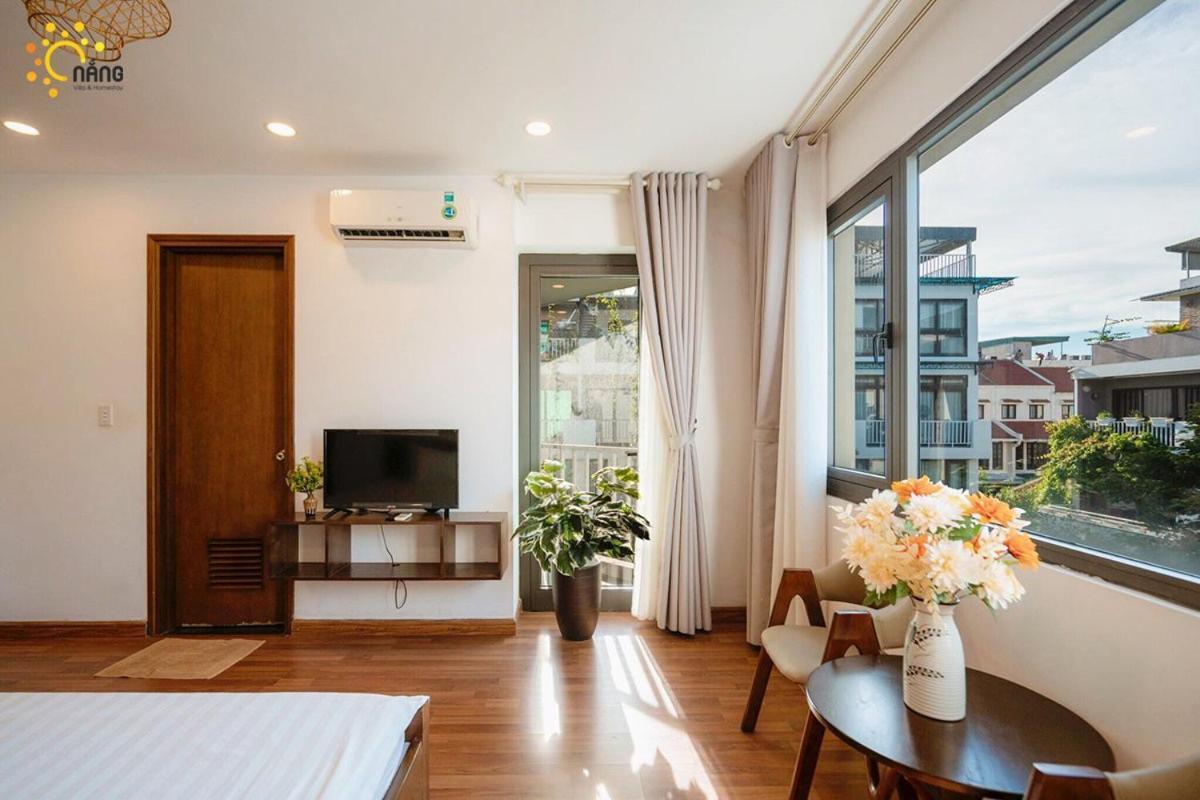Nang Villa & Homestay Ha Long Eksteriør billede