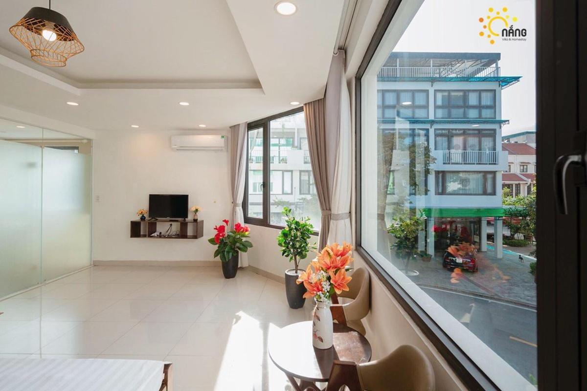 Nang Villa & Homestay Ha Long Eksteriør billede