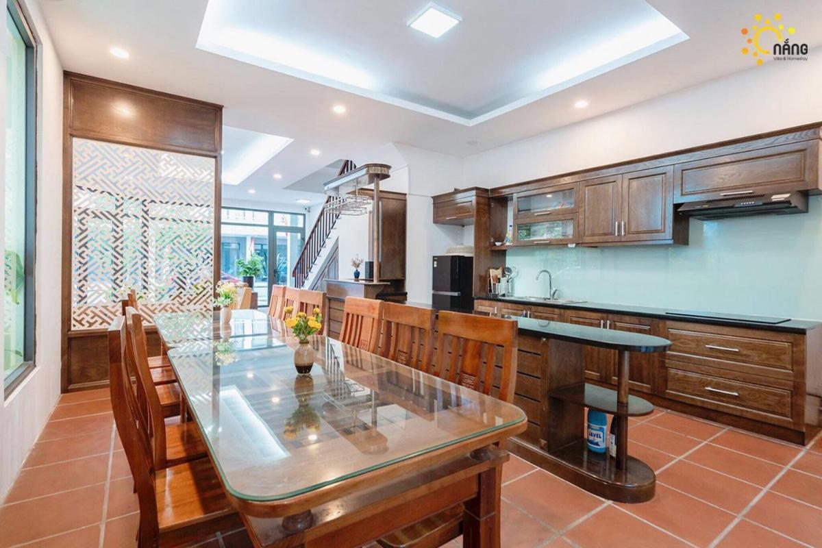 Nang Villa & Homestay Ha Long Eksteriør billede