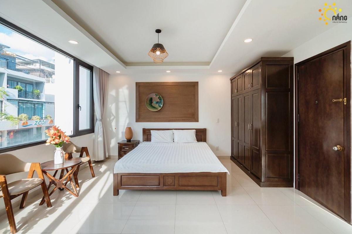 Nang Villa & Homestay Ha Long Eksteriør billede