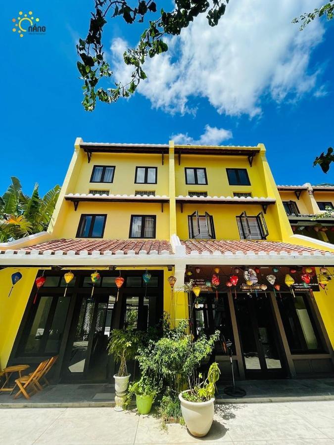 Nang Villa & Homestay Ha Long Eksteriør billede