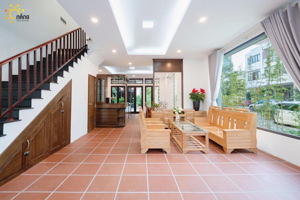 Nang Villa & Homestay Ha Long Eksteriør billede