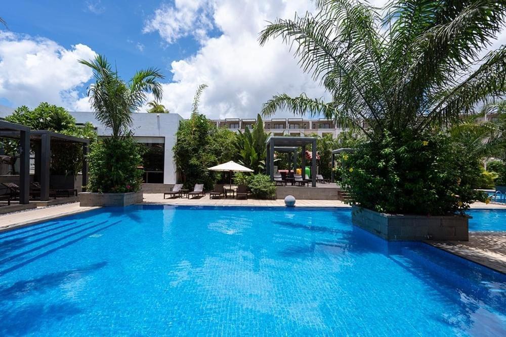 Nang Villa & Homestay Ha Long Eksteriør billede