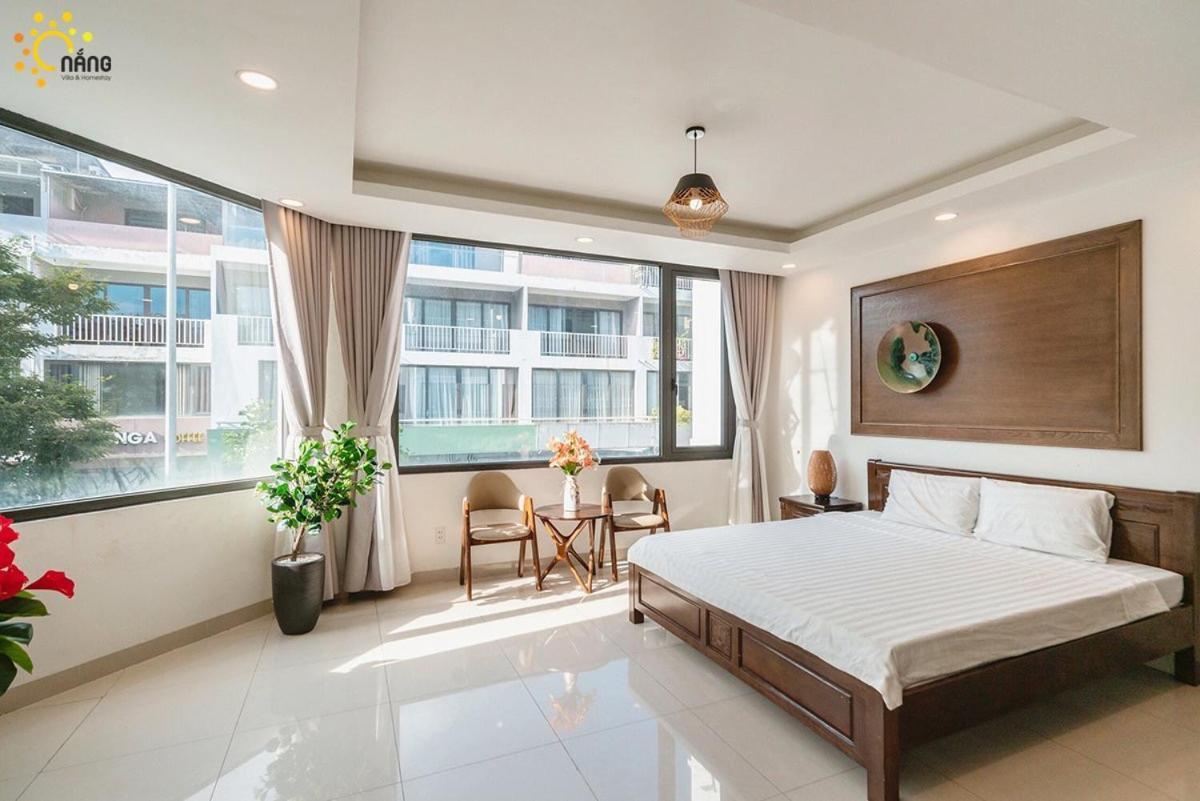 Nang Villa & Homestay Ha Long Eksteriør billede