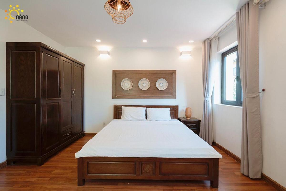 Nang Villa & Homestay Ha Long Eksteriør billede